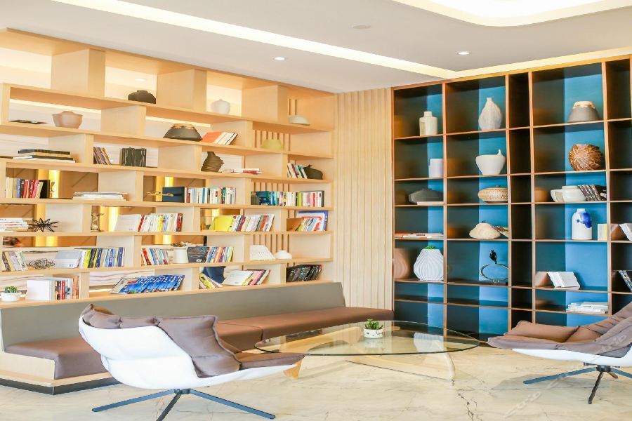 Atour Hotel Nankin Zewnętrze zdjęcie